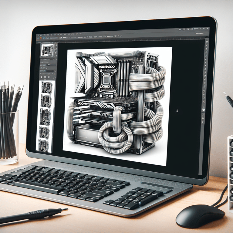 Budget-Friendly Sleeved Cable Builds