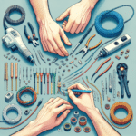 How to Sleeve Custom Extensions From Scratch