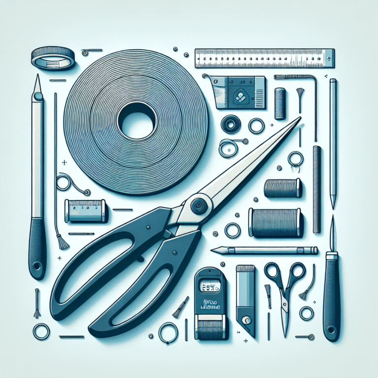Getting Accurate: How to Cut and Measure Nylon Sleeving