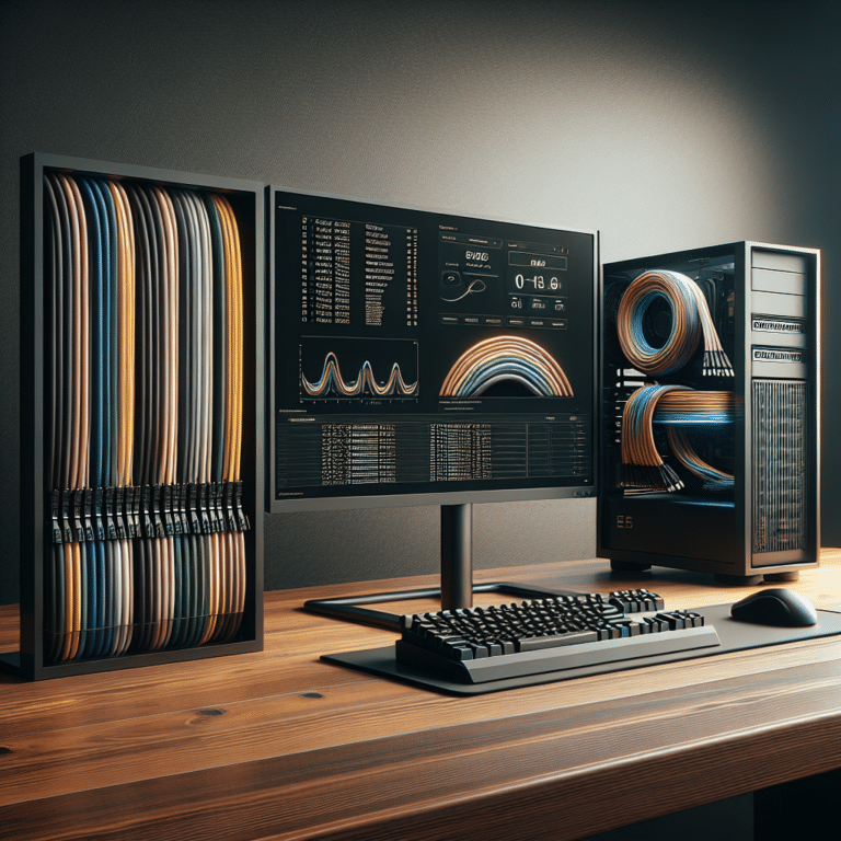 Budget-Friendly Sleeved Cable Builds