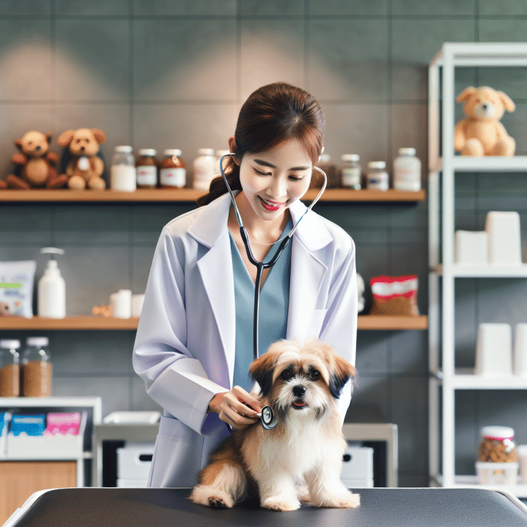 The Importance of Regular Vet Checkups for your Pet