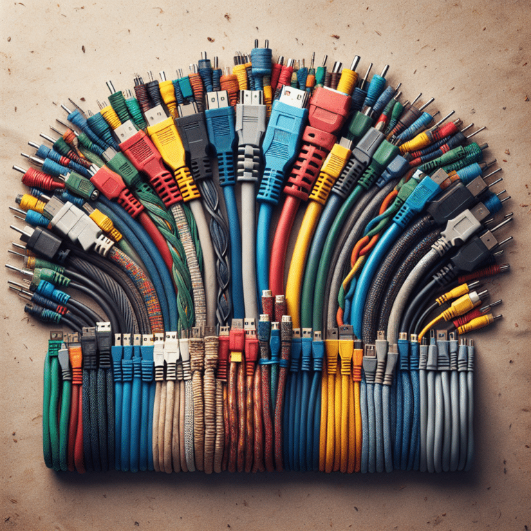  "Economical Solutions: DIY Cable Sleeving for Budget Builds