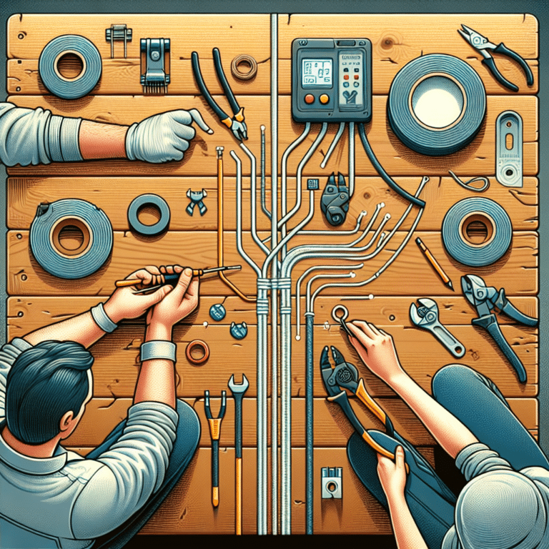 Troubleshooting Common Cable Sleeving Problems