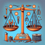 Weighing the Pros and Cons: DIY vs. Pre-Made Sleeved Extensions