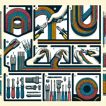 Step-by-Step Tutorial: Full Modular Cable Sleeving