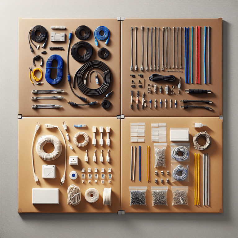The Great Debate: Sleeving Kits vs. Independent Materials