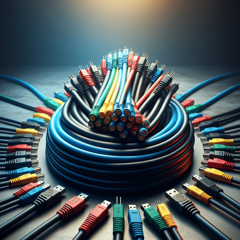  "Ensuring the Longevity of Your Sleeved Cables