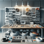 Expert Cable Management: Tips for a Professional-Level Setup".