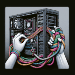 Building a Silent PC: Sleeving Tips Included
