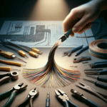 Removing with Care: How to Remove Sleeving Without Damaging Cables