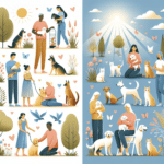 The Role of Pets in Mental Health Improvement
