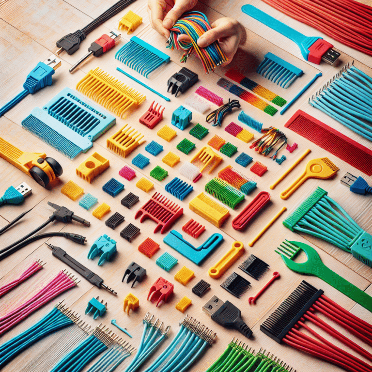 Unlocking the Potential of Cable Combs: An Easy Tutorial