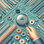 How to Select the Right Cable Sleeving Material
