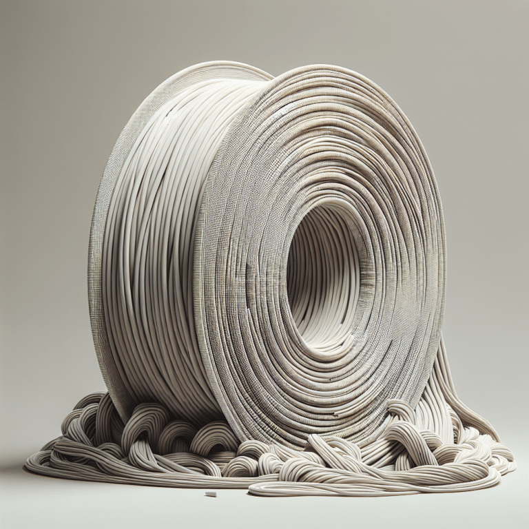 The Longevity and Durability of Nylon Sleeving