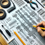 How to Plan Cable Layout Before Assembly