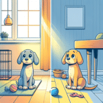 Dealing with Your Pet's Separation Anxiety