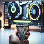 Everything you Need to Know about Sleeving GPU Power Connectors