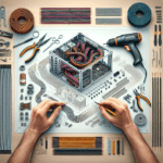 Step-by-Step Guide to Sleeving PSU Cables: A Complete Introduction