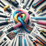 The Beginner's Guide to Custom PC Cable Sleeving