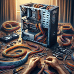 DIY Cable Sleeving for Budget PC Builds