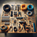 Essential Tools for Every PC Sleeving Enthusiast