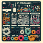 DIY Cable Combs: A Guide to Organizing Your Custom Cables