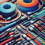 Top Benefits of Using Nylon Sleeving for Cables