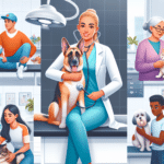 The Importance of Routine Vet Visits for Pets