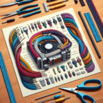 A Beginner's Step-by-Step Guide to Sleeve Your PSU Cables