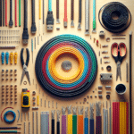 DIY Tutorial: Full Modular Cable Sleeving