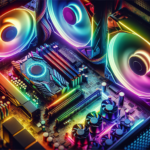 Perfect Harmony: Color Matching Tips for RGB Builds