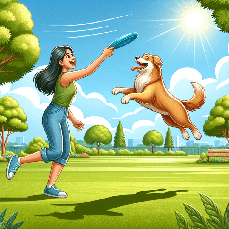 Health Benefits Of Owning a Pet