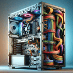 Best Practices for Cable Routing in ATX Cases