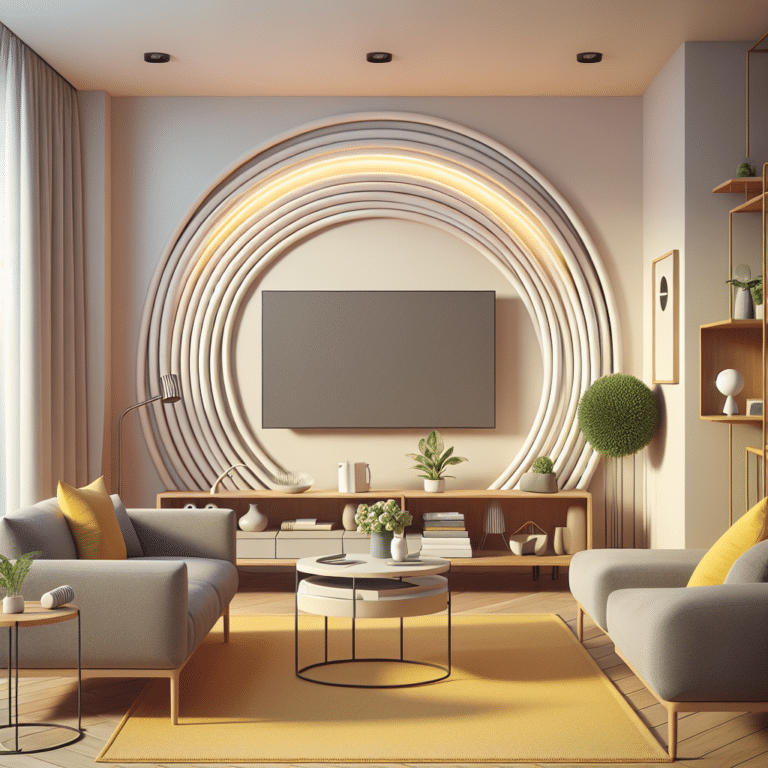 Preserving the Look: Maintaining Cable Aesthetics After Installation