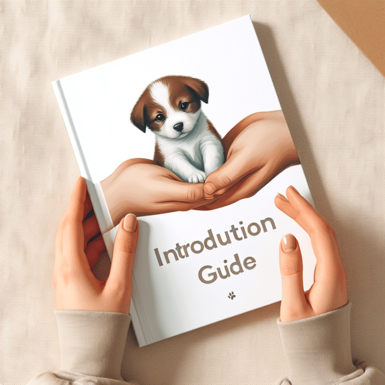 New Dog Owner's Guide