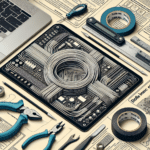 Professional Tech Tips: Working with Nylon Sleeving