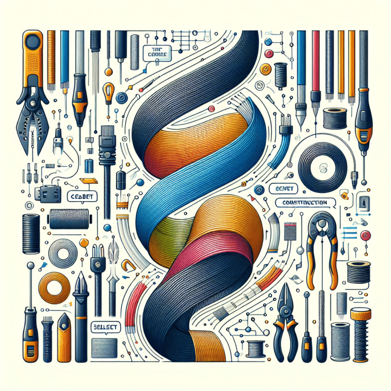 Choosing the Right Sleeving Material for Your Build