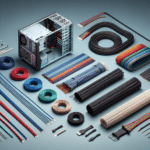 How to Choose the Right Sleeving Material for Your PC