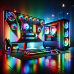 Light Up Your Rig: Color Matching Tips for RGB Builds