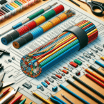 Exploring the Basics of Cable Sleeving