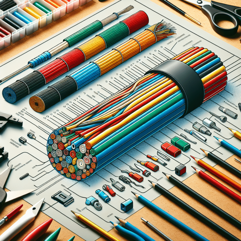 Exploring the Basics of Cable Sleeving