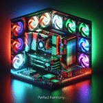 Perfect Harmony: Color Matching Tips for RGB Builds