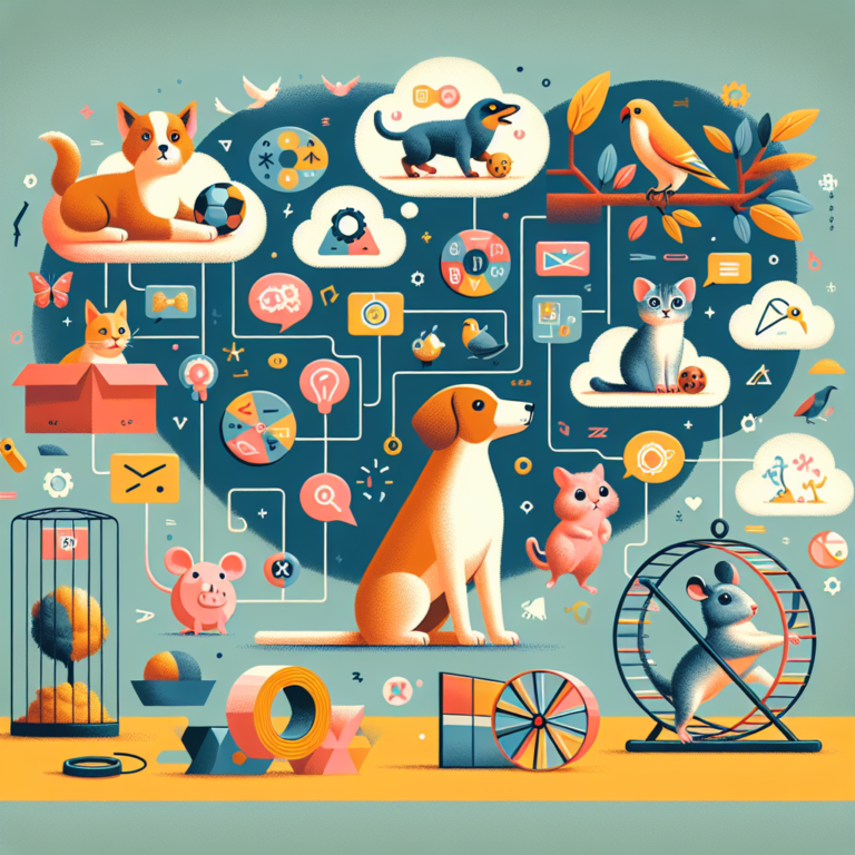 Understanding Your Pet’s Behaviors