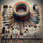 Maintenance Tips for Preserving Your Sleeved Cables