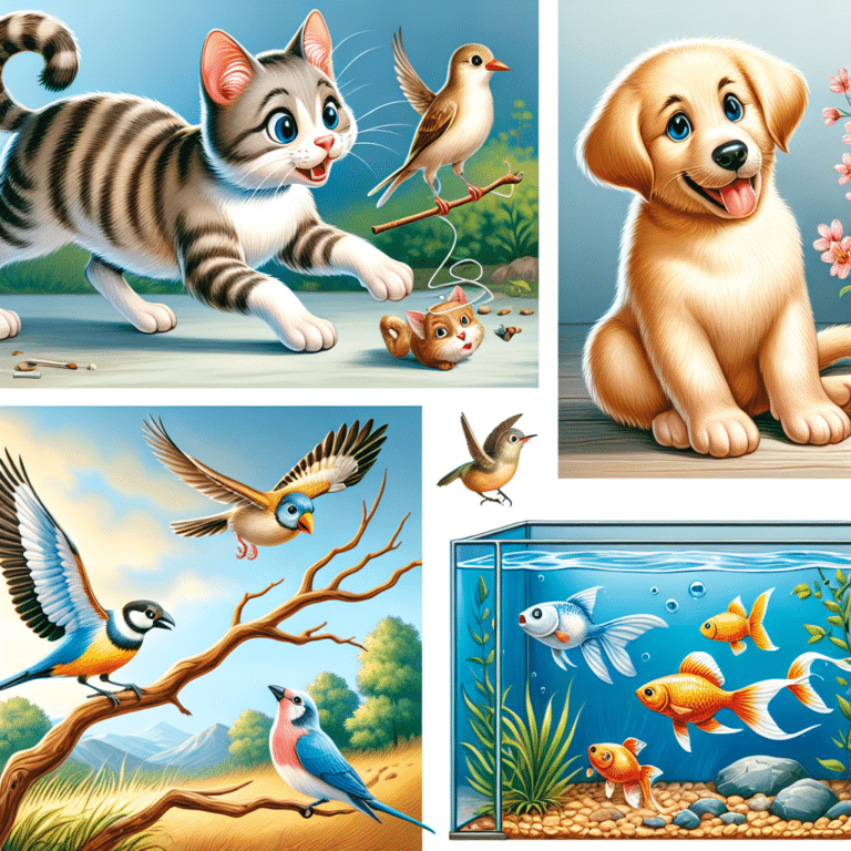 Understanding Your Pet's Behavior: A Comprehensive Guide