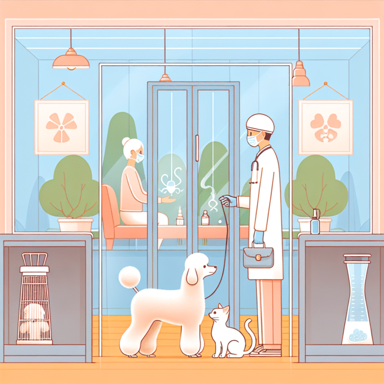 Options for Pet Allergy Sufferers